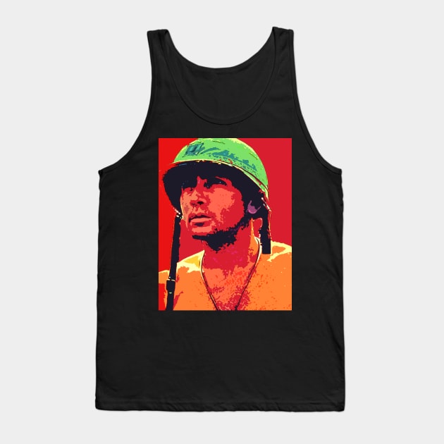 apocalypse now Tank Top by oryan80